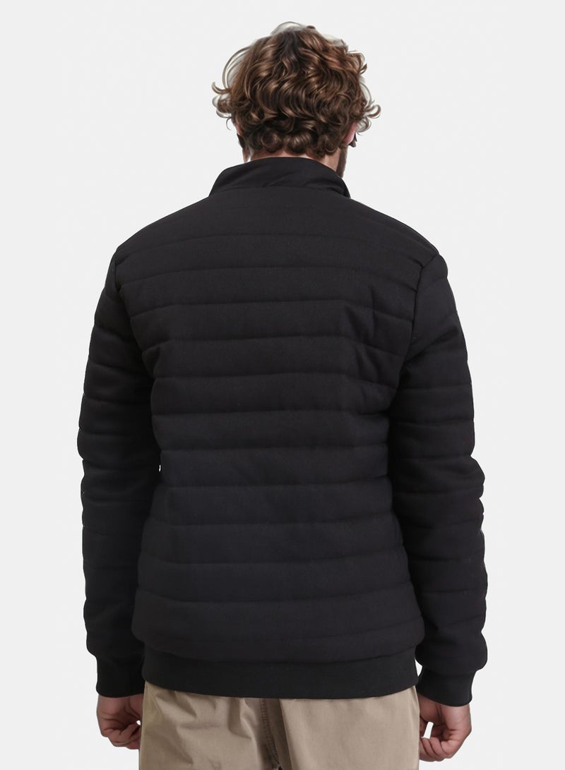Ravin Men Puffer Jacket - Image 2